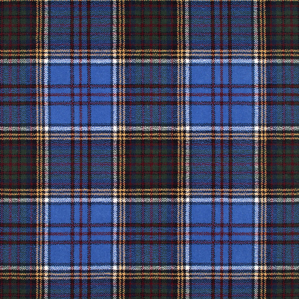 Anderson Name and Tartans
