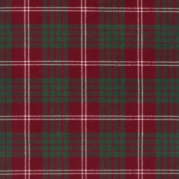 Crawford Tartan Sample