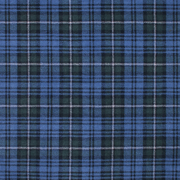 Gunn Ancient Tartan Carpet