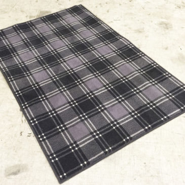 Cragganmore Tartan Rug