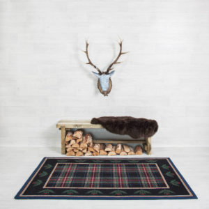 Thistle Rugs | Stevens & Graham