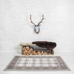 Thistle Rugs | Stevens & Graham