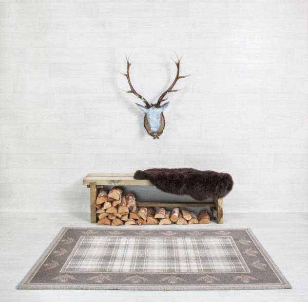 Thistle Rugs | Stevens & Graham