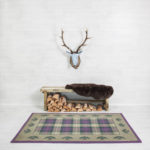 Thistle Rugs | Stevens & Graham