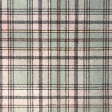 Rannoch Tartan Rug Bespoke Sizes