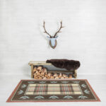 Thistle Rugs | Stevens & Graham