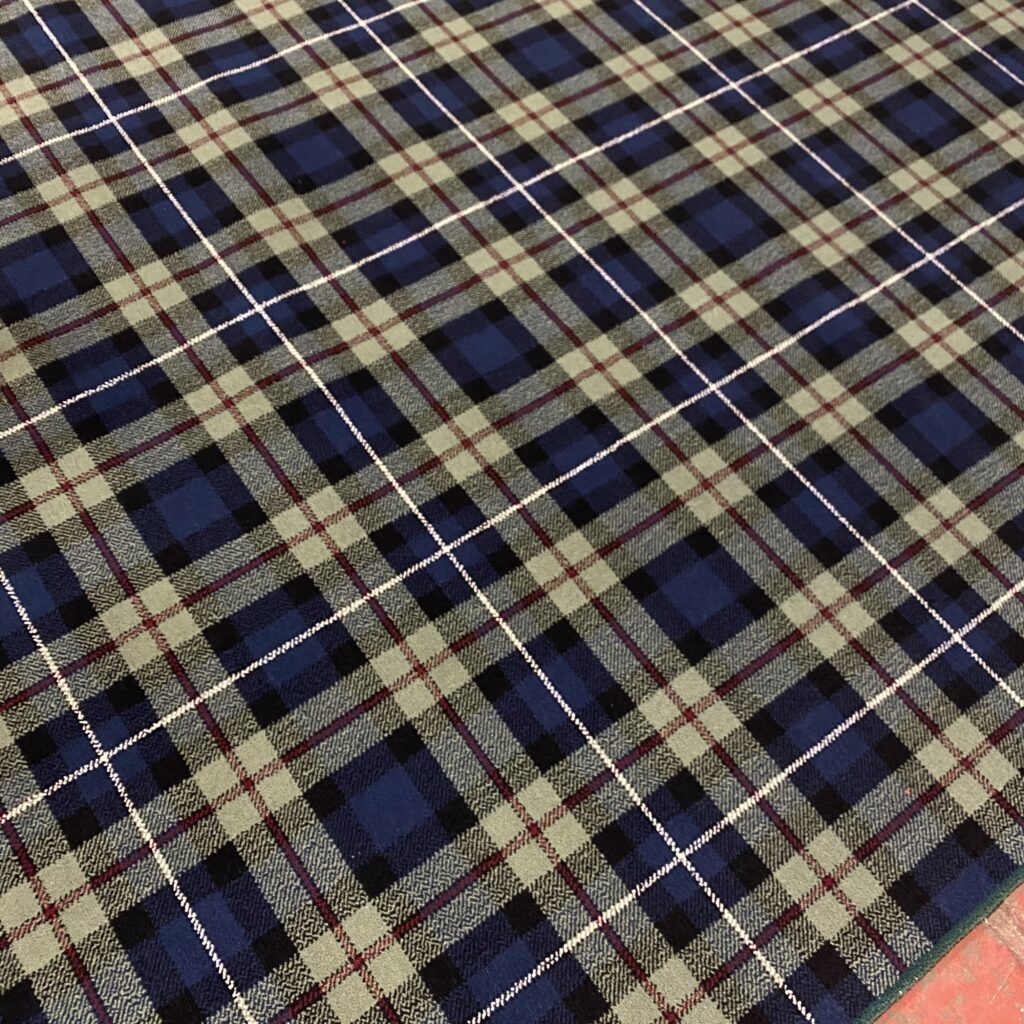 Robertson Hunting Modern Clan Legging, Scottish Tartan Robertson Hunting Modern Clans Legging Alba Celtic Style main image 1