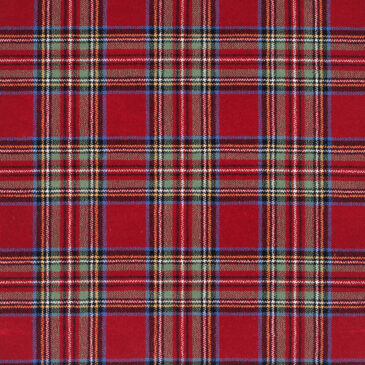 Stewart Royal Tartan Rug Bespoke Sizes