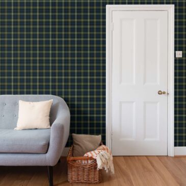 Campbell of Argyll Wallpaper