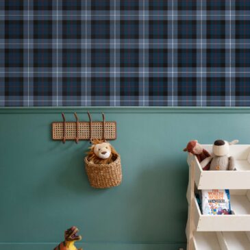 Davidson of Tulloch Wallpaper