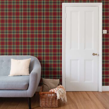 MacLean of Duart Wallpaper