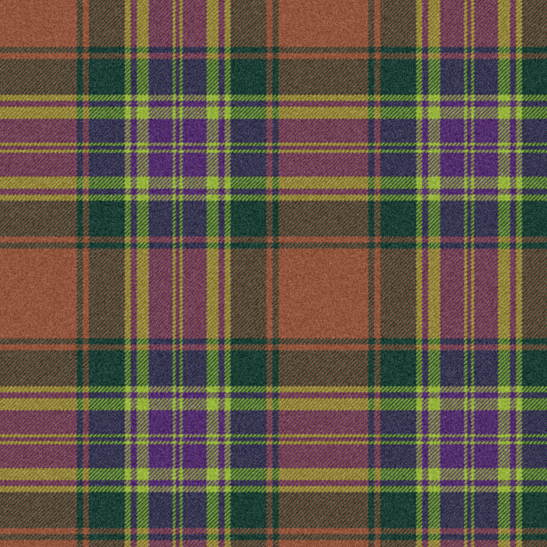 Parkhill Tartan Carpet 1