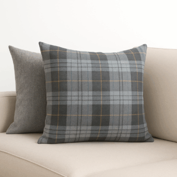 Oich Lambswool Cushion Cover