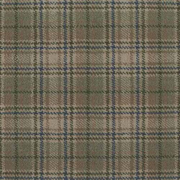 Iona Tartan Sample