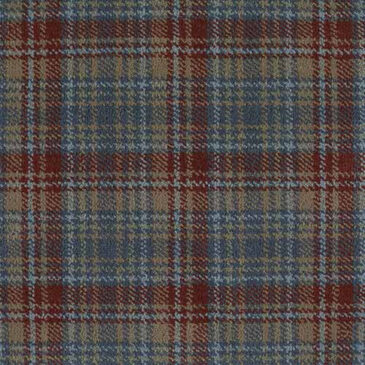 Islay Tartan Sample