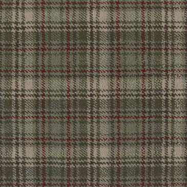 Jura Tartan Sample