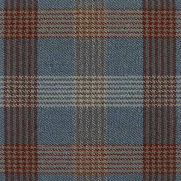 Mull Tartan Sample