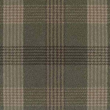 Orkney Tartan Sample