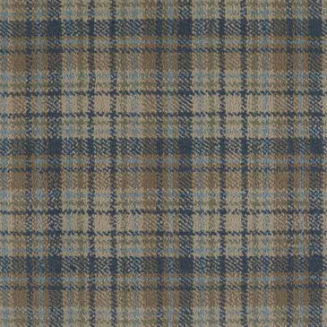 Skye Tartan Sample