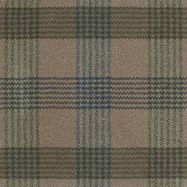 Tiree Tartan Sample