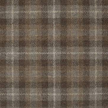 Birch Tartan Rug