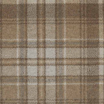 Cedar Tartan Rug