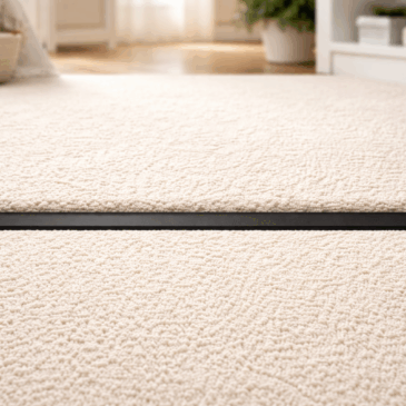 Dual EdgeThreshold Bar