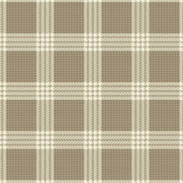 Cream Tweed Rug