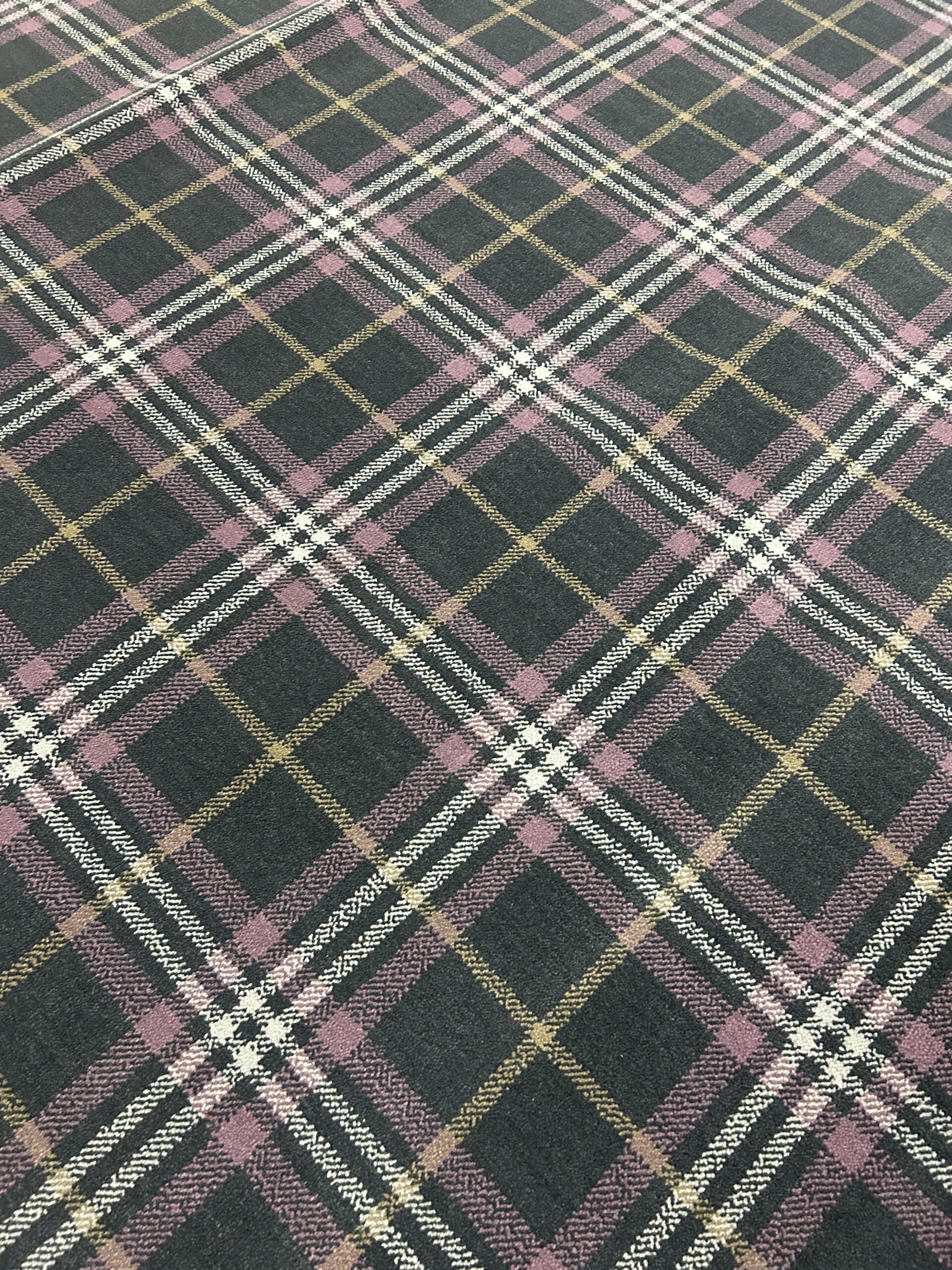 Purple Heathers Sample - Image 2