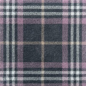 Purple Heathers Sample