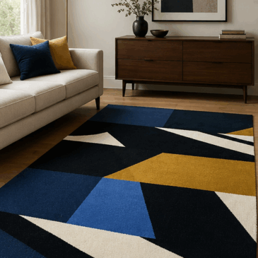 Forth Rug