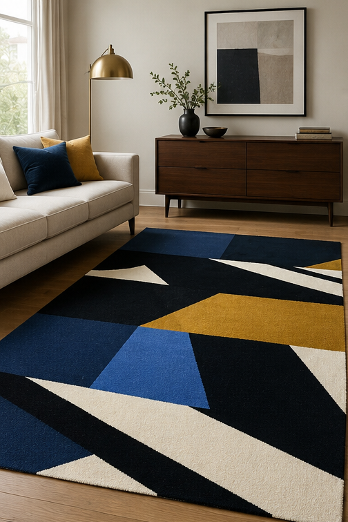 Forth Rug