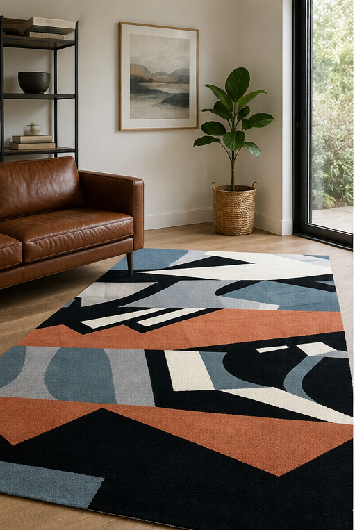 Lundy Rug