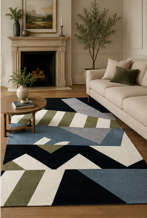 Malin Rug