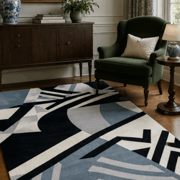 Olympic Rug